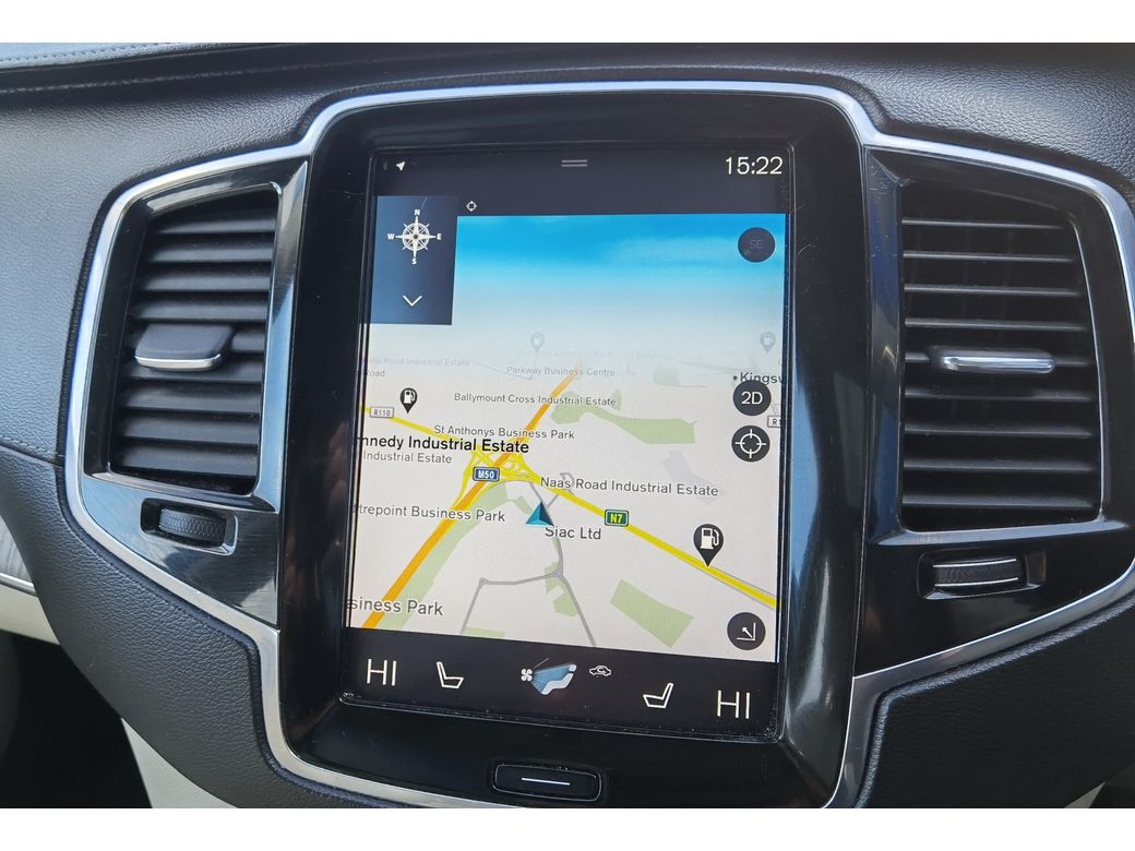 2020 Volvo XC90
