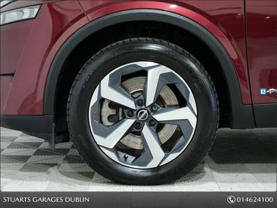 2024 Nissan Qashqai