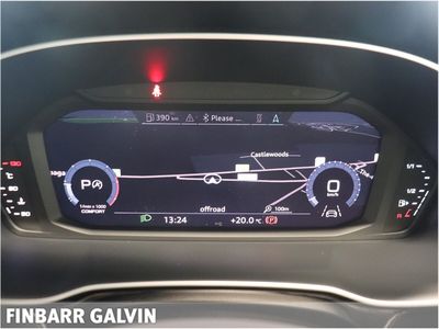 2019 Audi Q3