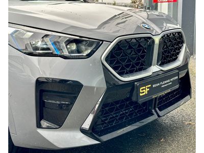 2024 BMW X2