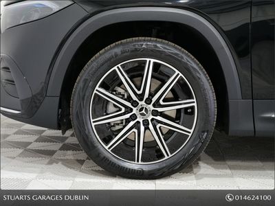 2025 Mercedes-Benz EQB