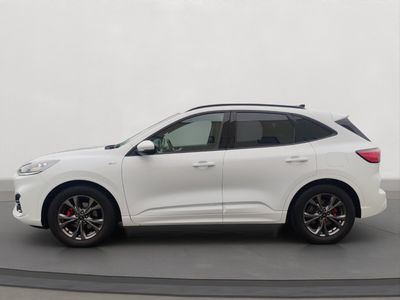 2021 Ford Kuga