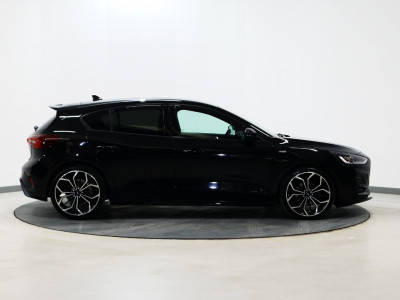 2024 Ford Focus