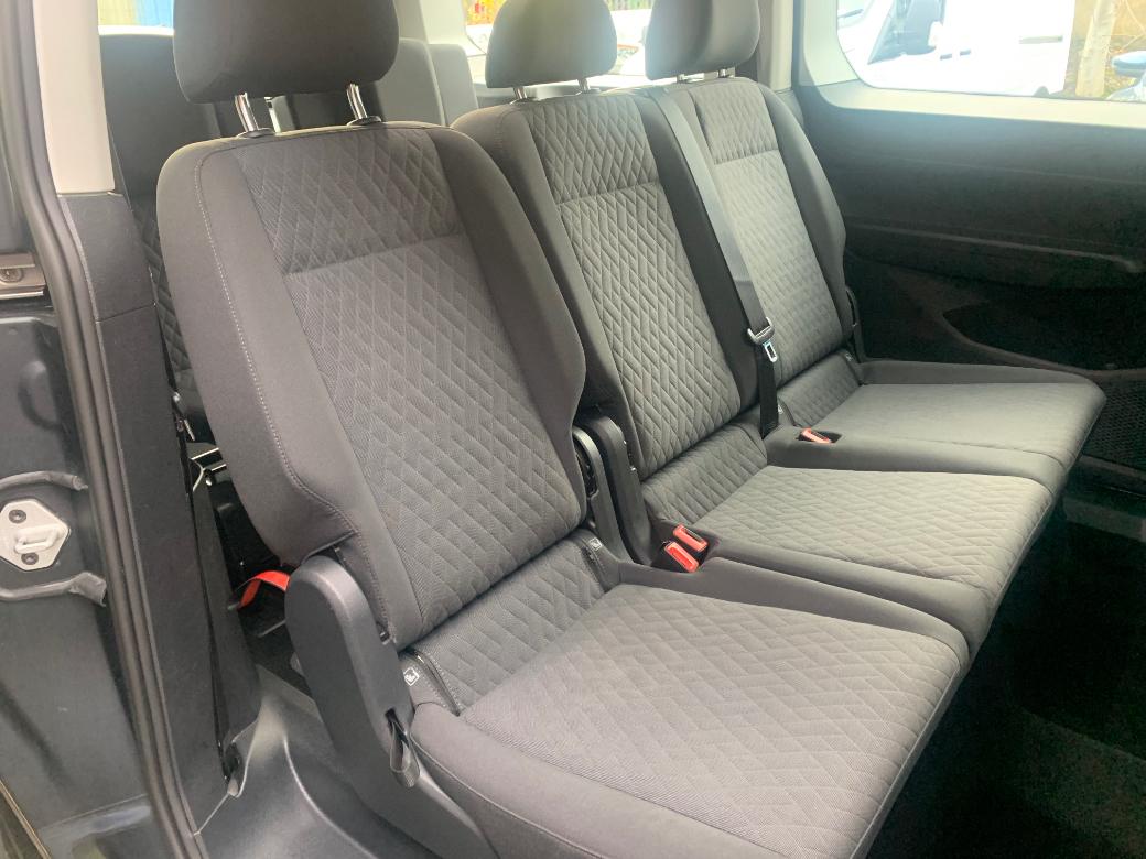 2023 Volkswagen Caddy