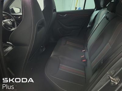 2024 Skoda Kamiq