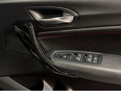 2017 BMW 1 Series