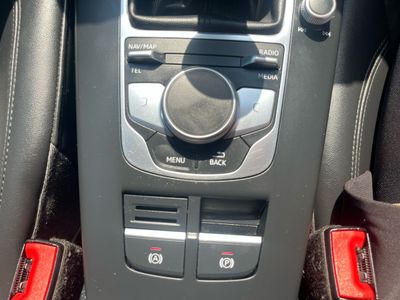 2019 Audi A3