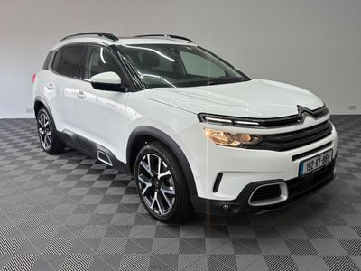 vehicle for sale from Murphy Cars