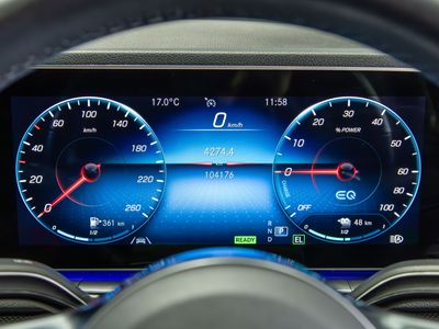 2022 Mercedes-Benz GLE Class