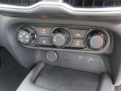 2026 Nissan Juke