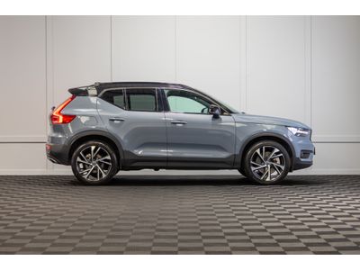 2020 Volvo XC40