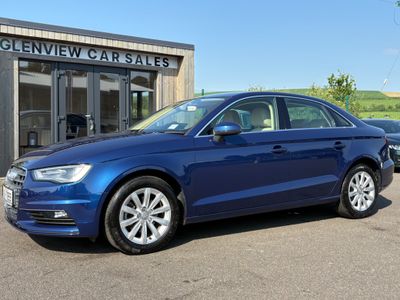 2016 Audi A3