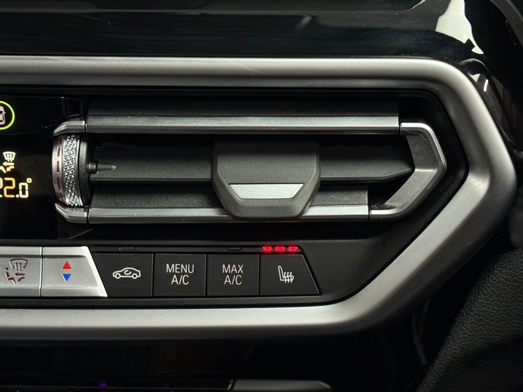 2023 BMW iX3