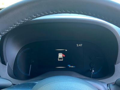 2022 Toyota Yaris Cross