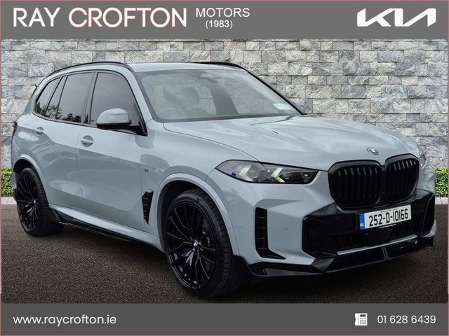 vehicle for sale from Ray Crofton Ltd