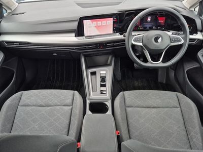 2021 Volkswagen Golf