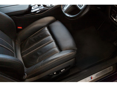 2023 BMW 5 Series