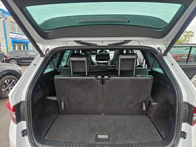2023 Skoda Kodiaq