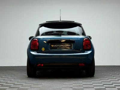 2021 Mini Cooper S