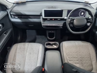 2023 Hyundai Ioniq 5