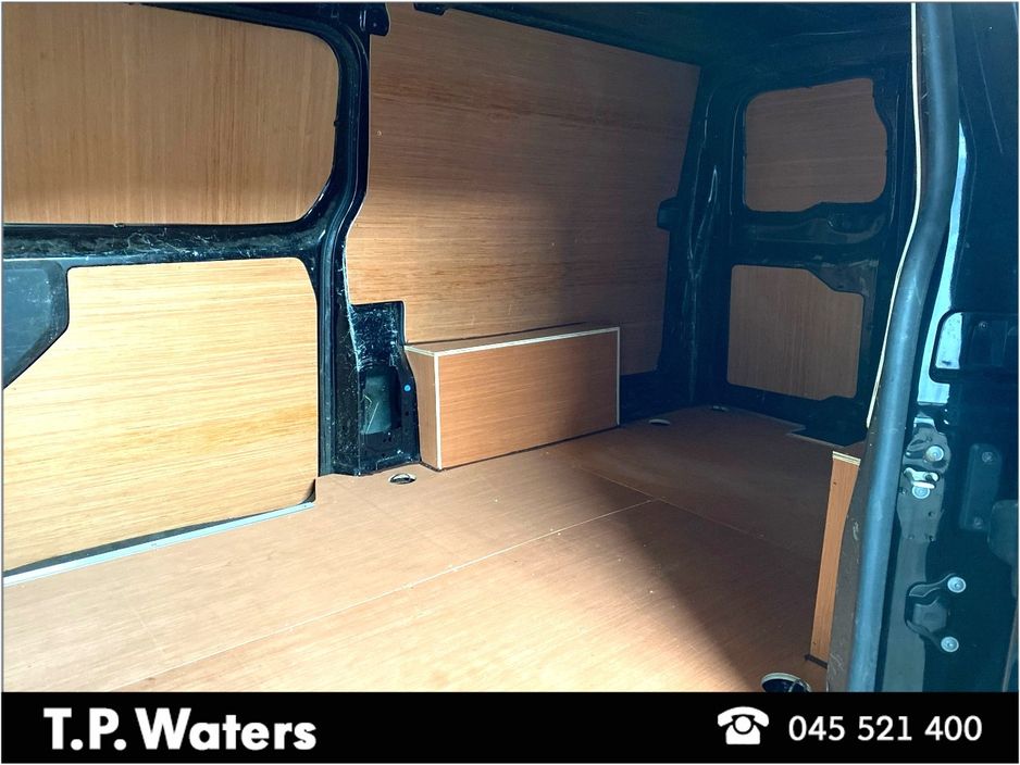 2024 Citroen Dispatch