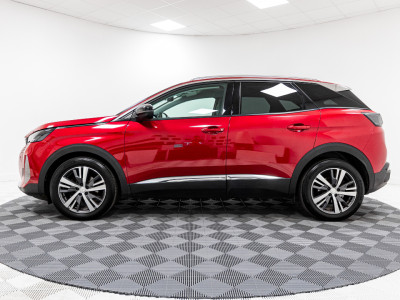 2022 Peugeot 3008