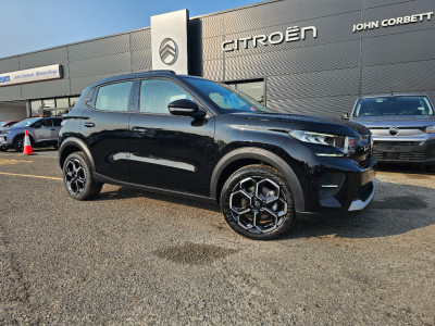 2025 Citroen C3