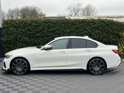 2021 BMW 3 Series