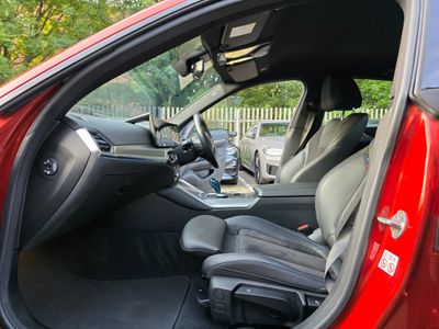 2022 BMW i4