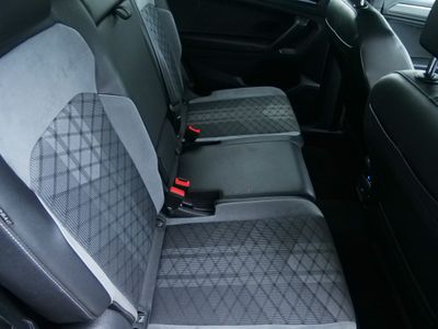 2022 Volkswagen Tiguan Allspace