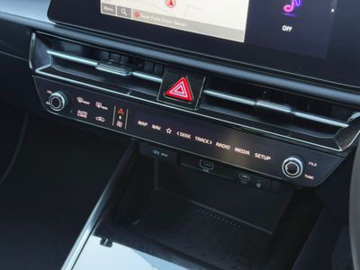 2025 Kia Niro
