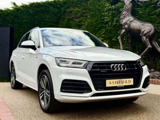 vehicle for sale from Ashford Motors