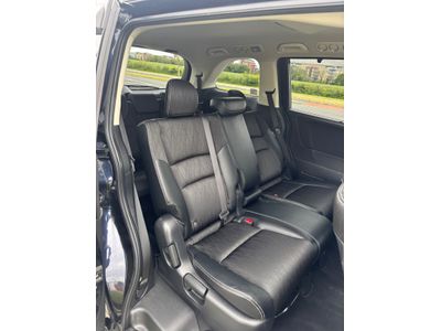 2017 Honda Odyssey