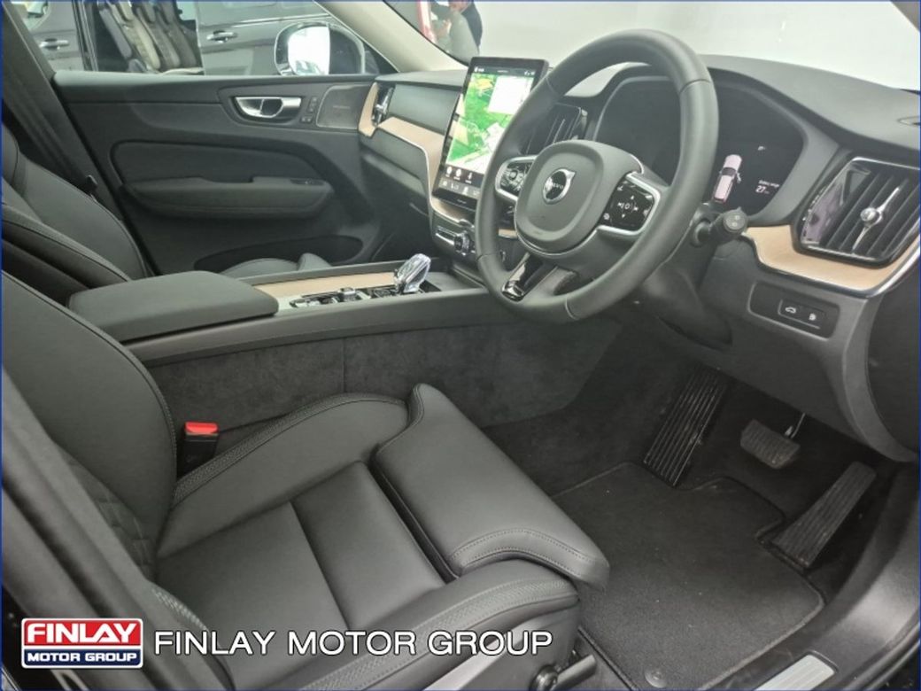2026 Volvo XC60