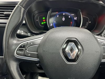 2020 Renault Kadjar
