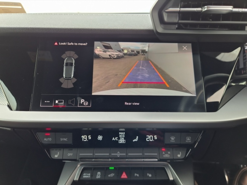 2023 Audi A3