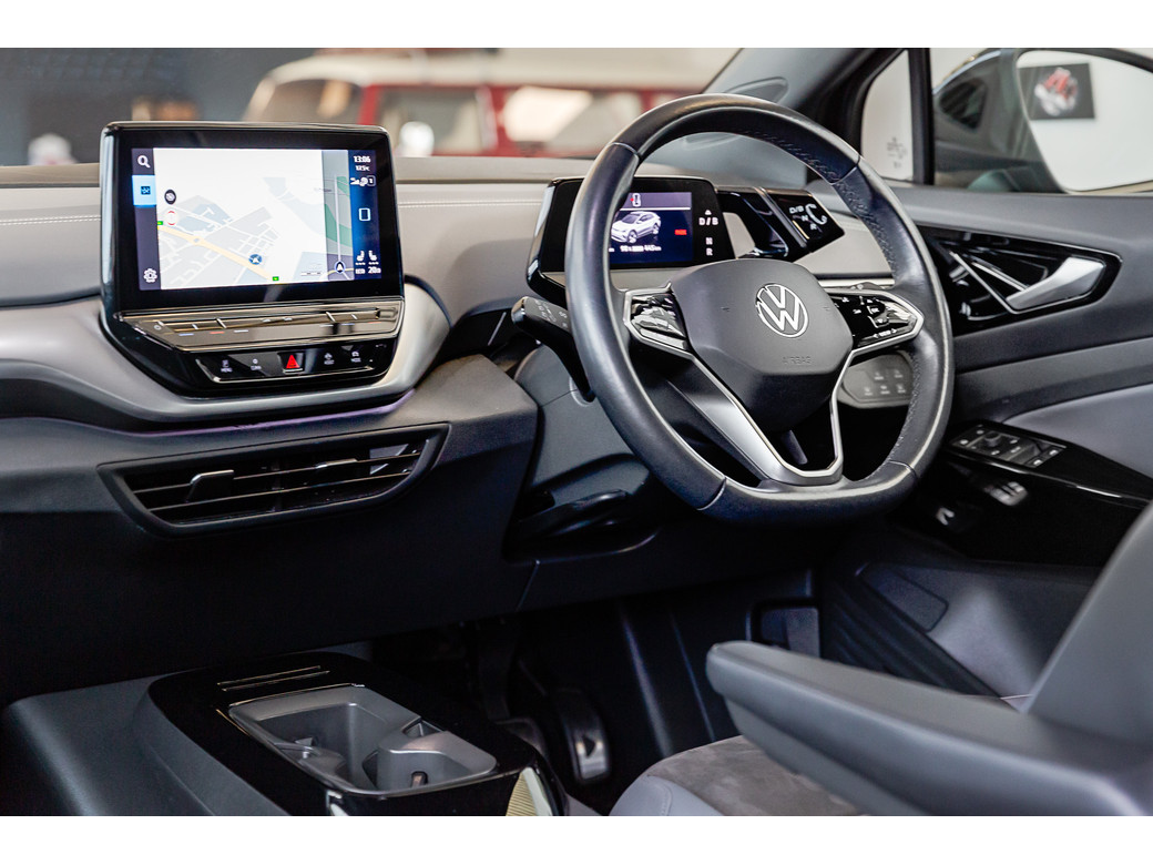 2023 Volkswagen ID.4