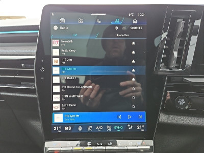 2025 Renault Austral