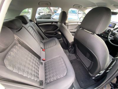 2016 Audi A3