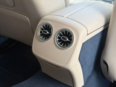 2021 Mercedes-Benz E Class