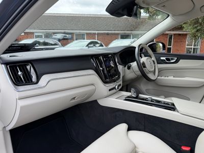2023 Volvo XC60