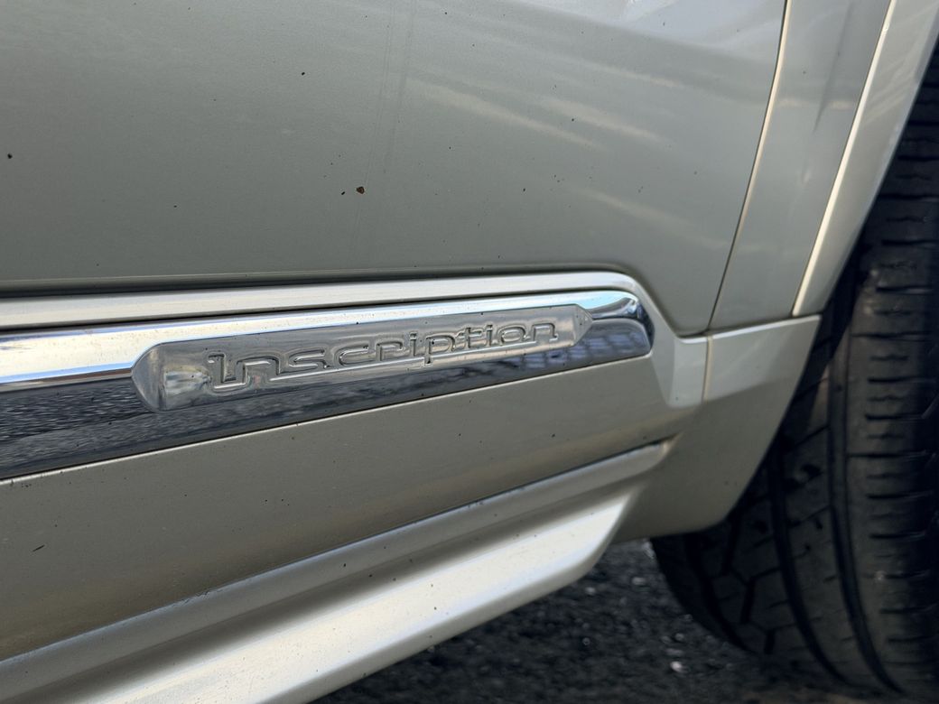 2015 Volvo XC90