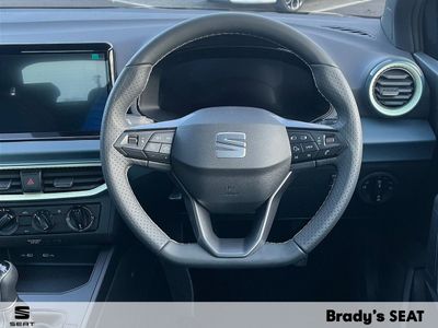 2026 SEAT Arona