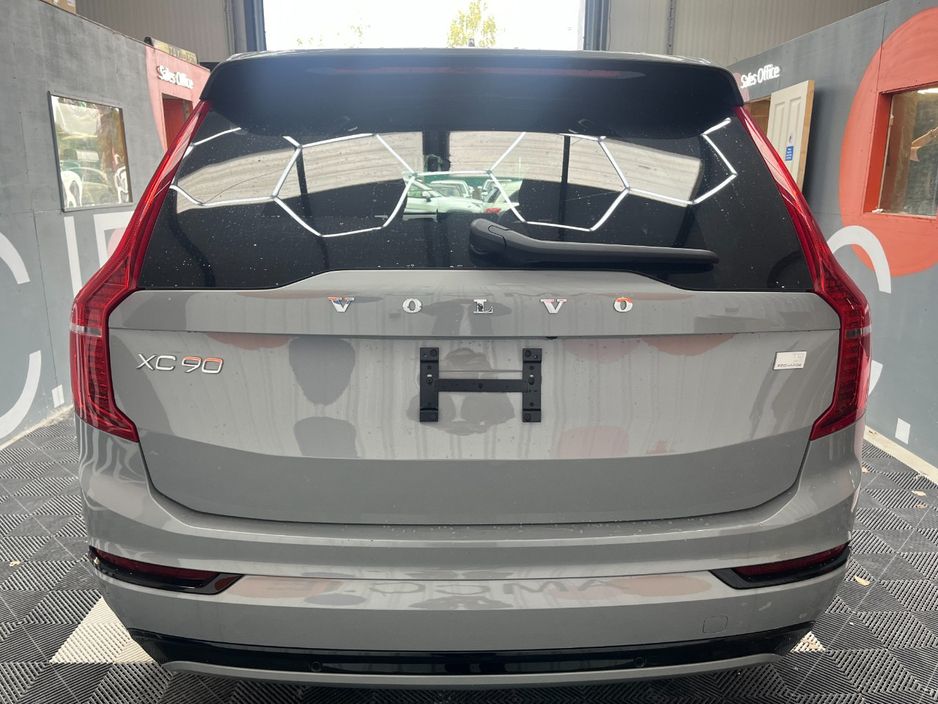 2024 Volvo XC90