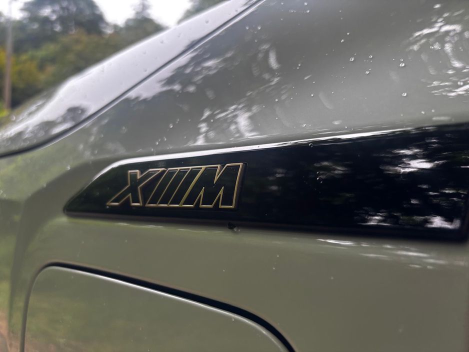 2024 BMW XM
