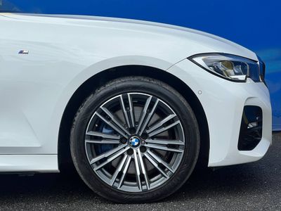 2020 BMW 3 Series