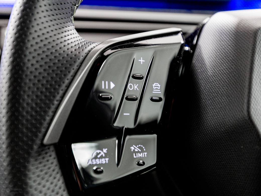 2025 Peugeot 3008