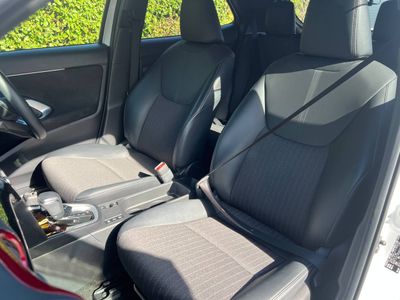 2023 Toyota Yaris Cross