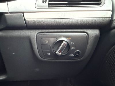 2014 Audi A6
