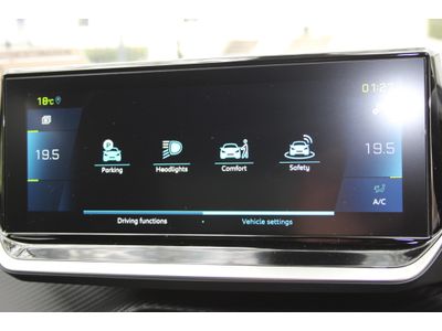 2024 Peugeot 208